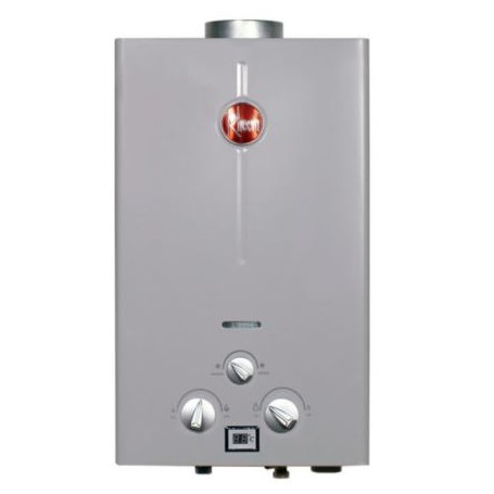 TERMA A GAS GLP 10LT