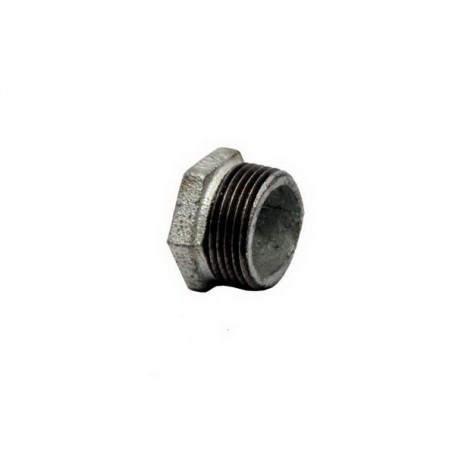 Bushing Galv.1-1/2