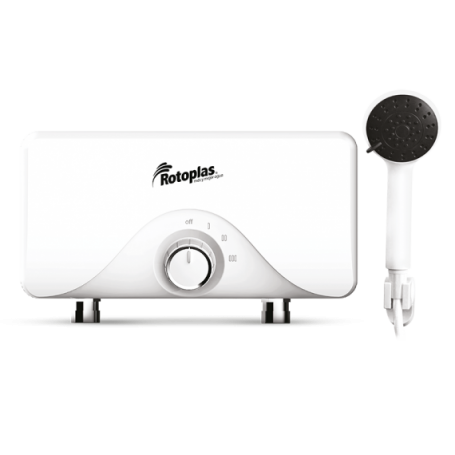 TERMA INSTANTANEA 5,5KW NUEVA EXPRESS