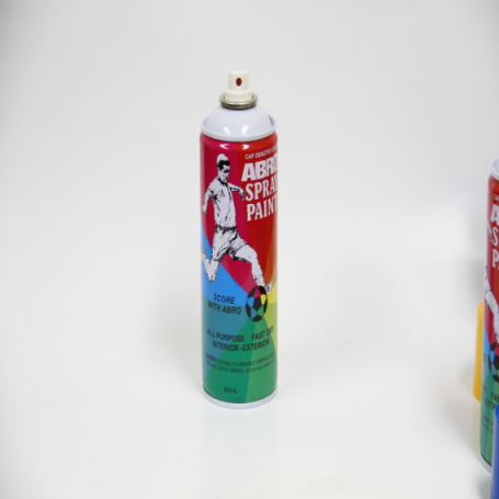 PINTURA SPRAY ROJO PURO