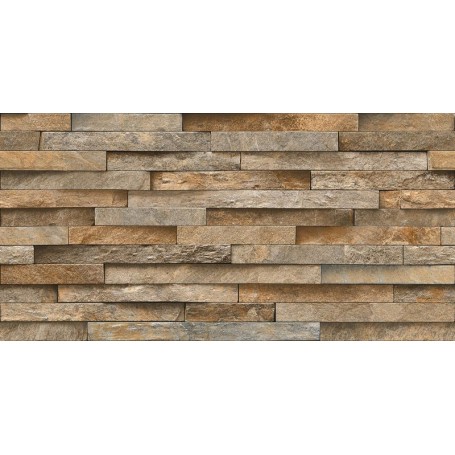 FACHALETA BAVARIA EDENSTONE MIX 30X60