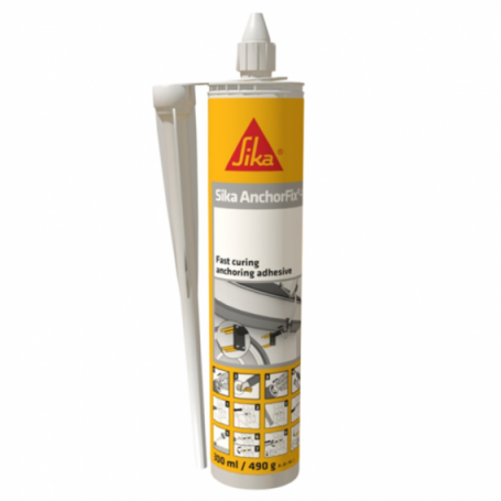 SIKA ANCHORFIX 1 X 300 ML