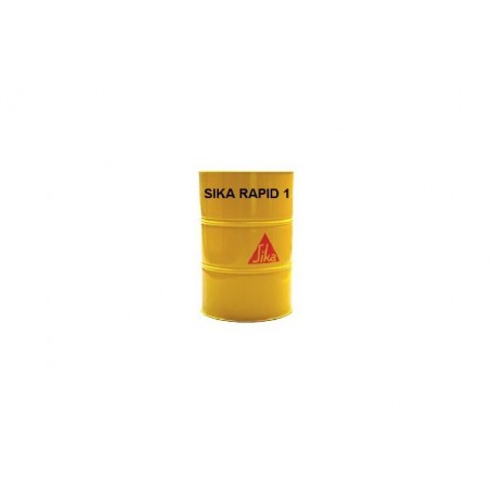 SIKA RAPID CILINDRO X 180 LT (SIN CLORUROS)