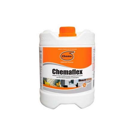 CHEMAFLEX (LITRO) SELLADOR PROTECTOR