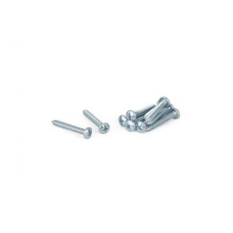 TORNILLO AUTORROSCANTE CABEZA PAN 12X1.1/2
