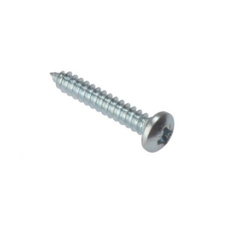 TORNILLO AUTORROSCANTE CABEZA PAN 8X1