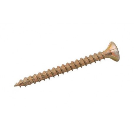 TORNILLO PARA MADERA 8X1.1/2