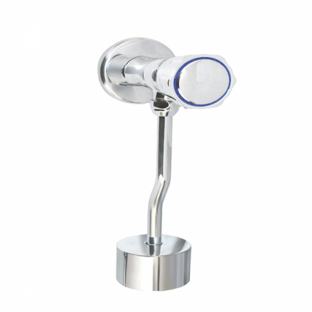 LLAVE ANGULAR PARA URINARIO ECO