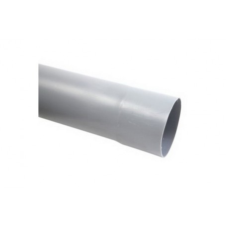 Tubo Pvc Sal 6"*5mts