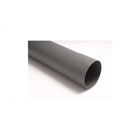 Tubo Pvc Sal 3"*3mts.