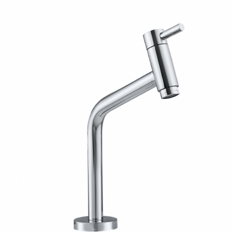 LLAVE LAVAT.LEVER(133L4B00) MUEBLE BAJA CR.