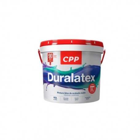 LATEX DURALATEX ALMENDRA
