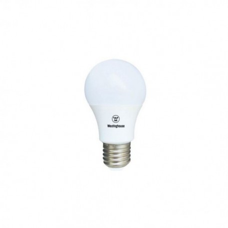 FOCO BULBO 8.5W LED E27 LUZ BLANCA