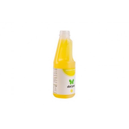 DESINFECTANTE BIODEGRADABLE LIMON X LITRO