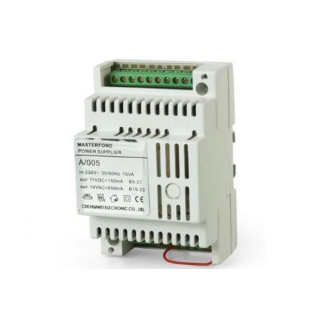 TRANSFORMADOR 12V PE-0760