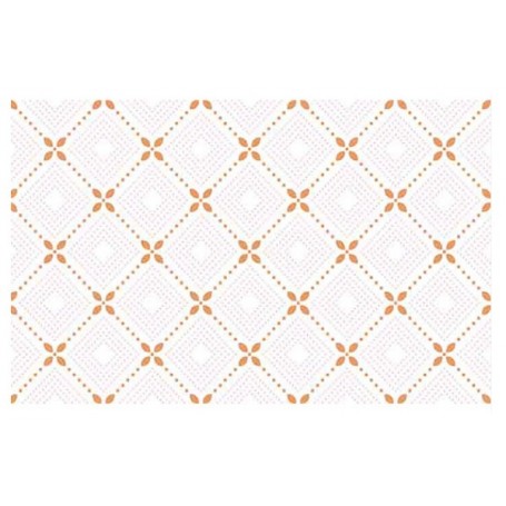 CERAMICA PARED SIGNO BEIGE BRILLANTE UNICA 25X40