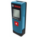 MEDIDOR DE DISTANCIA LASER 20MTS BOSCH