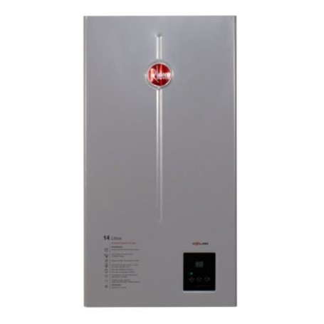 TERMA A GAS GLP 14LT