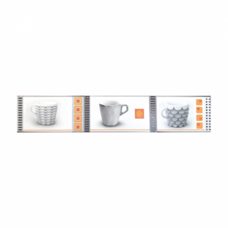 LISTELO HAMAIKA 40 X 7.7 LISHDEKAN012 COCINA HASTA AGOTAR STOCK