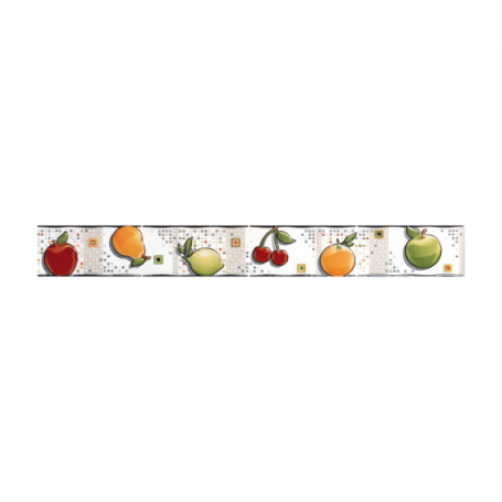 LISTELO PALMIRA 45 X 5.5 LISLUSKAN086 (COCINA)