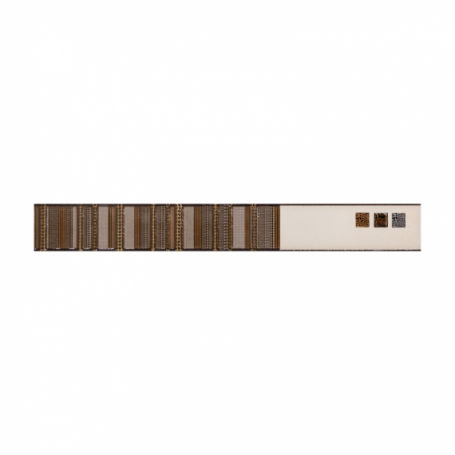 LISTELO EGIPTO 40 X 4.5 LISOROKAN011 BAÑO