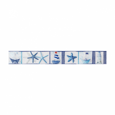 LISTELO POOL 39.5 X 5.4 ACALISLUSKAN062