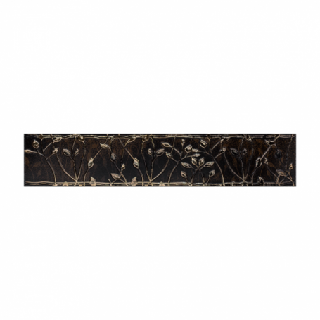 LISTELO HERA 40 X 7.5 LISESMKAN026 BAÑO
