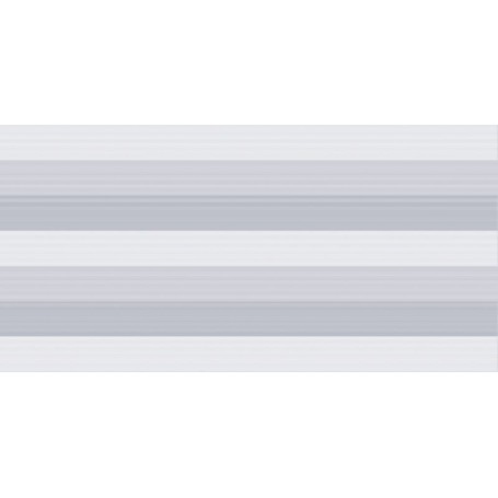 CERAMICA PARED LINEARE II GRIS BRILLANTE EXTRA 30X60
