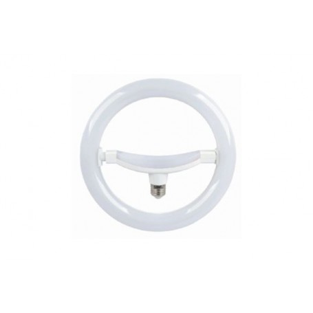 LAMPARA LED CIRCULAR DE TUBO 22W BLISTER