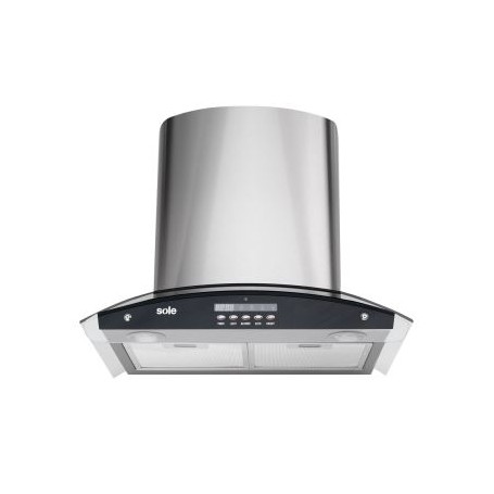 CAMPANA EXTRACTORA VENUS PLUSS 60CM TURE82CO