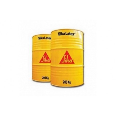 SIKA LATEX X 200 LT