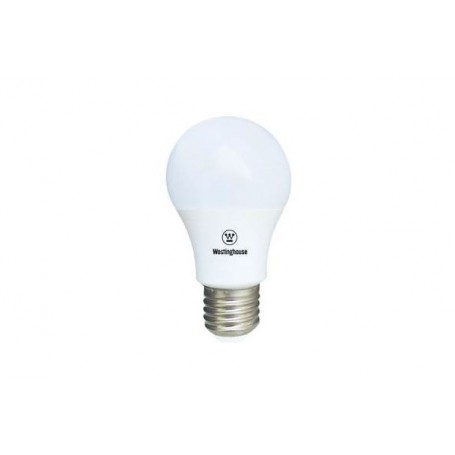 FOCO BULBO 12W LED E27 ECO LUZ BLANCA