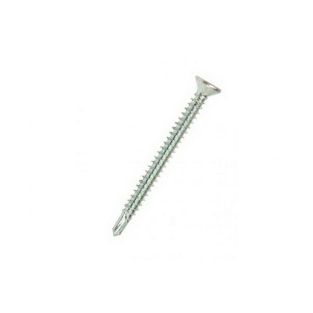 TORNILLO AUTOAVELLANANTE 6X25 P.BROCA