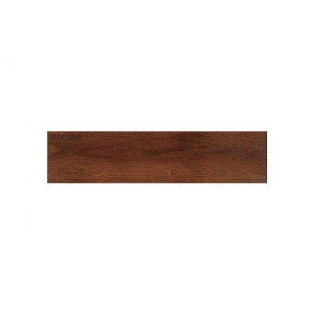 PORCELANATO MADERA MATE BARI MSK18216 80X15
