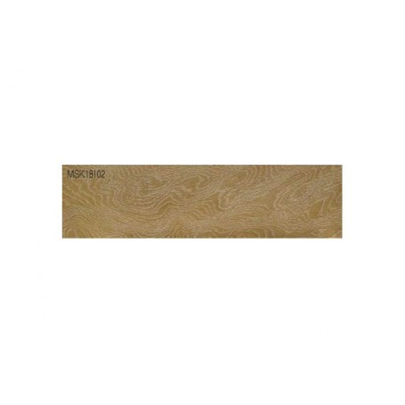 PORCELANATO MADERA MATE BLOSSOM MSK18102 80X15
