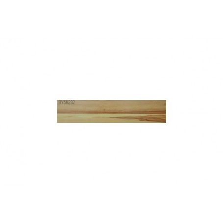 PORCELANATO MADERA MATE BENEVETTO BY58232 80X15