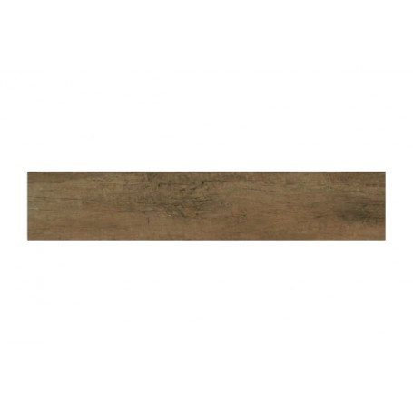 PORCELANATO MADERA MATE SECUOYA OLD ROBLE 120X23.3