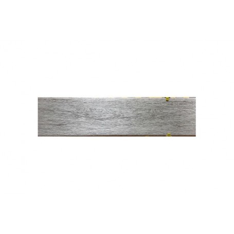PORCELANATO MADERA MATE CAMPI N19206 90X15