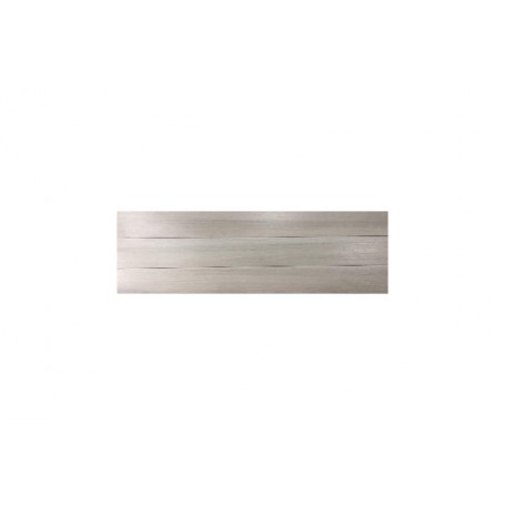 PORCELANATO MADERA MATE FORLI W2105101 100X20