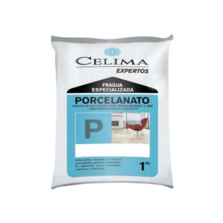 FRAGUA PORCELANATO TABACO