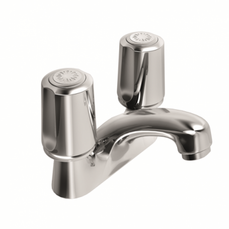 MEZCL.LAVAT.4(AGR46C000)BRONCE CANCUN 2 CR.