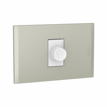 DIMMER UNIVERSAL AH2156EBTI MODUS 4 BLANCO/TERRA