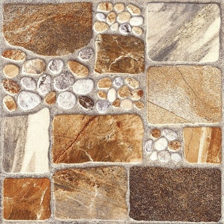 CERAMICA PISO BRASILIA NATURAL EXTRA 45X45