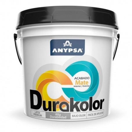 LATEX DURAKOLOR AMARENA