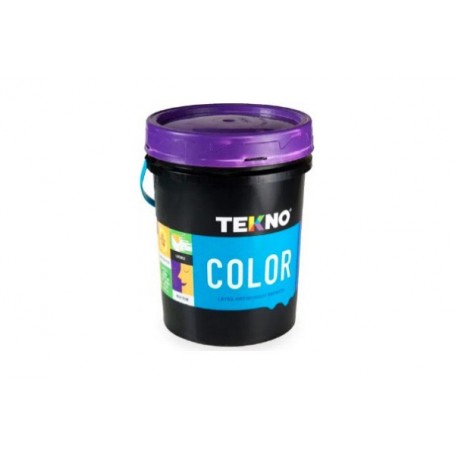 LATEX TECNOLOR BLANCO (5 GLNS)