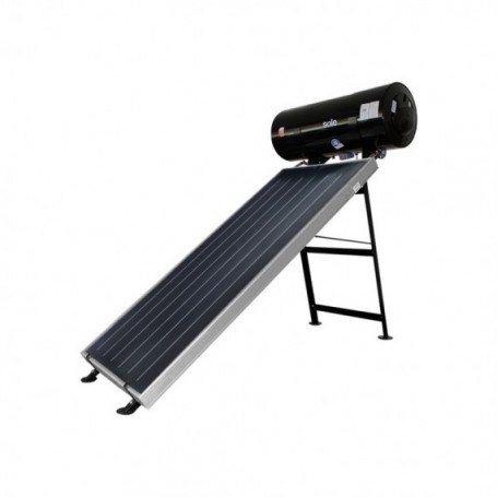 TERMA SOLAR 110 LTS. C/ACCESORIOS