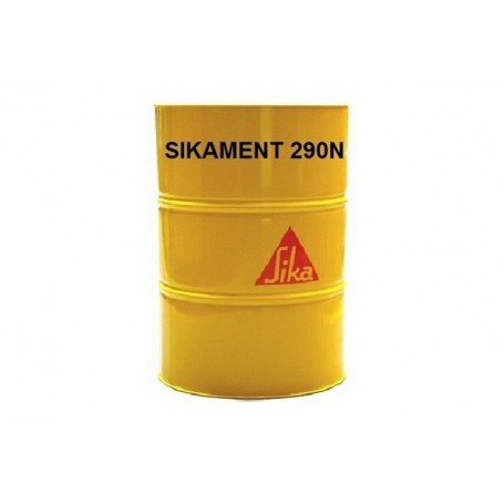 SIKAMENT 290N CILINDRO X 200 LTS