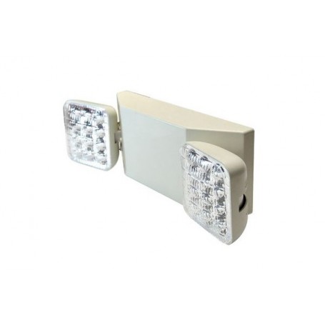 LAMPARA EMERGENCIA 24 LED UL JLEU3 (SL-Q25)