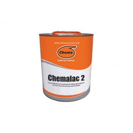 CHEMALAC 2 (DESMOLDANTE) GL