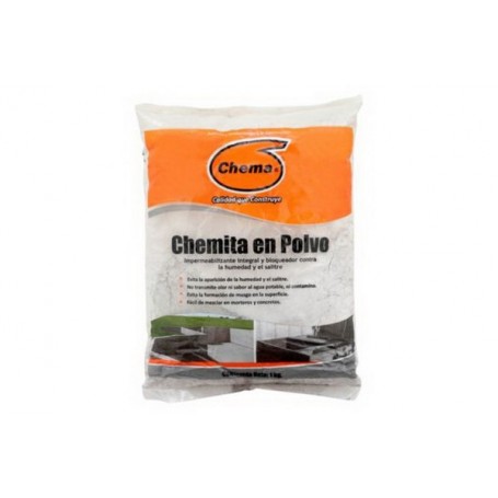 CHEMITA IMPERMEABILIZANTE X 1 KG